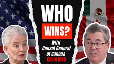 The USMCA Is at a Breaking Point—What Happens Next?