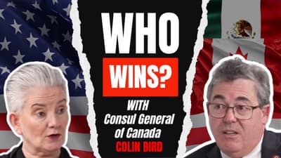 The USMCA Is at a Breaking Point—What Happens Next?