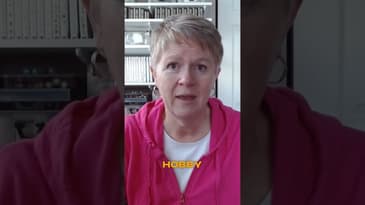 The Value of Hobbies