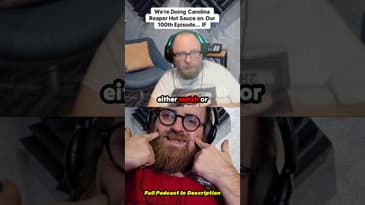 FORMAT SHAKEUP! Top 10 Movies + A Spicy Deadline! 🔥 Will we survive the Reaper?