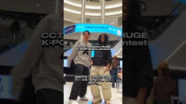 WE’RE K-POP MC’s #kpopdancecover #kpopdanceinpublic @alandusa4979 @Vr-captain