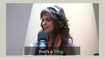 purity culture and the virginization #Danibaby #podcast @theplugpodcasts