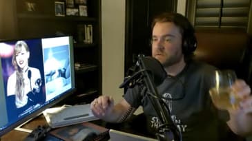 TSA Punches Trans Woman, Taylor's “Racist” Lyrics, and Orcas vs. Seals