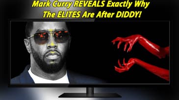 Mark Curry REVEALS Exactly Why The ELITES Are After DIDDY!