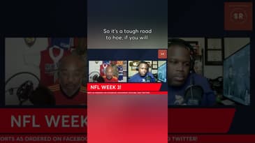 #sportsreportsasordered  - 0-2 in the #nfl is Not the Place to Be #nflhistory  #playoffs   #shorts