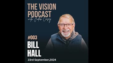 Bill Hall's Story