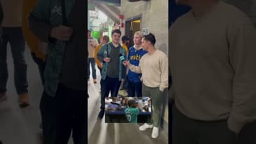 These MLB Stars DON’T TALK?? #mariners #mlb