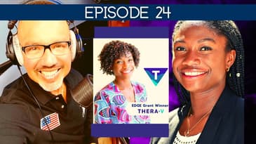 PHANTOM PAIN SOLUTION, THERA-V  Amira Radovic'