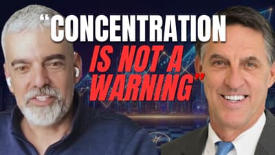 The Labels That Destroy Returns | Chris Mayer and Robert Hagstrom on How Language Misleads Markets