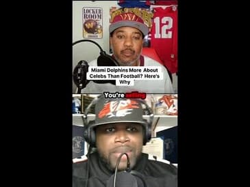 Is it a football game or a celebrity gathering? 🏈✨