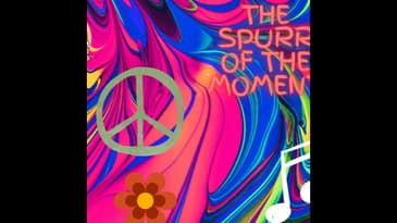 Spurr of The Moment Podcast: it's the 60s/70s everybody!