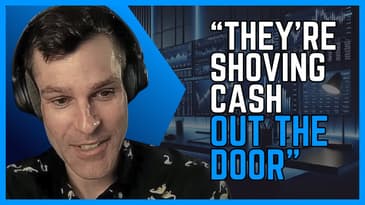 Tax Holy Grail? The Hidden ETF Strategy Nobody Talks About | Brent Sullivan