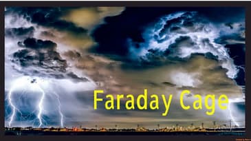 How to build your own Faraday Cage
