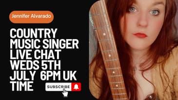 jennifer alvarado | jennifer alvarado Music | jennifer alvarado country Artist