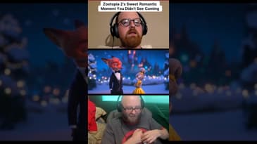 Are these two furry friends destined for romance? 🐰❤️🐍