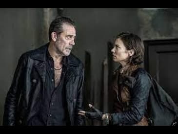 The Walking Dead: Dead City S1E2 - Fandom Hybrid Podcast #248