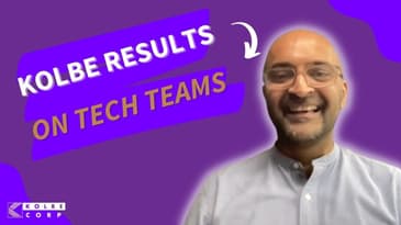 The Kind of People You'll Find on Tech Teams