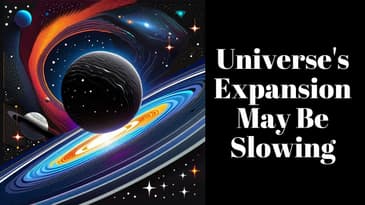 Will The Universe Keep Expanding Forever?