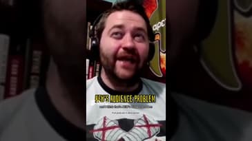 AEW’s audience problem