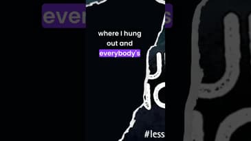 Ep 282 Clip, Terrified to Sleep