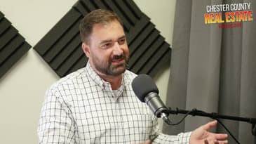 Knowing What You Can Afford with Michael Izzi, Chester County Real Estate Podcast