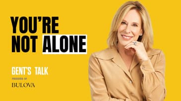 Sandi Treliving: Current Mental Health Care NOT ENOUGH | Ep.70 -Gent's Talk