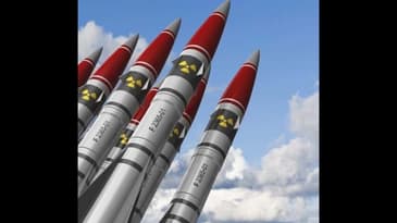 Nuclear Threat Reduction & Current Events with Matthias Grosse Perdekamp