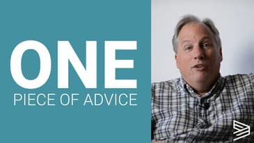 The Message is in the Text by David Guzik