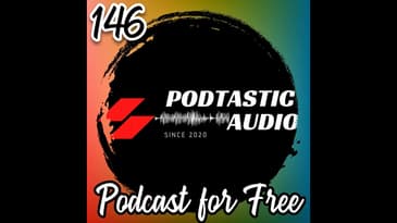 146 Zero Budget, Maximum Impact: The Art of Crafting a Free Podcast