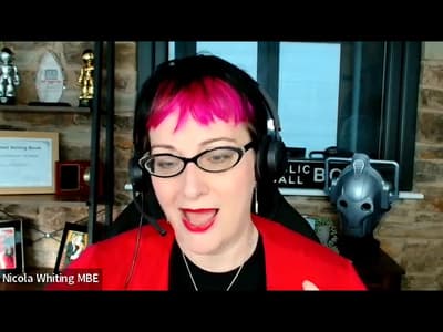 Autistic Voices Roundtable Discussion: The Dangers of Medical Myths