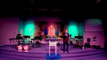 The Agenda Of Angels Kevin Zadai Session 10 Part 2 The River Of Waupun