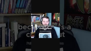 Biggest Problem with Better Man Movie