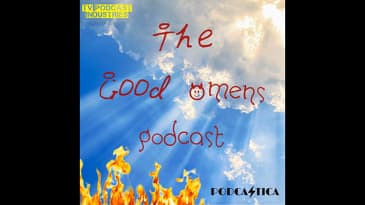 Good Omens Preview Episode Spoiler Free