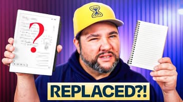 I Used a reMarkable Paper Pro Move for 30 Days: My Honest Review