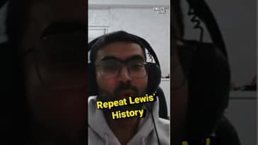 FIRST win INCOMING