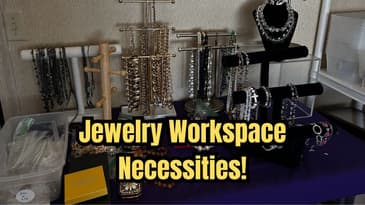 Maximize Profit and Productivity with the Right Jewelry Setup!