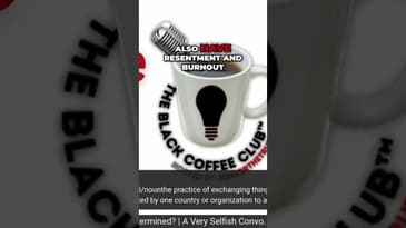 Your Peace is 'For Rent'...Here's Why! #shorts