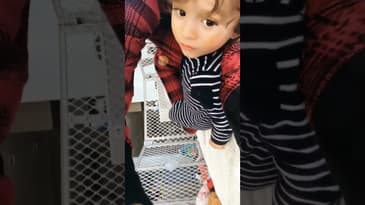 Missing these moments with my little one 🥰 #shorts #babyboy #momlife #cute #memorable