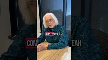 What's the Biggest Problem in Communication?