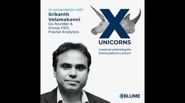 S1 E4. Srikanth Velamakanni on the inventor’s curse, becoming comfortable with criticism, and bui...