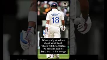 The Captain Who Changed Everything – Virat Kohli 💯 #shorts