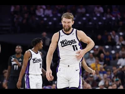 The Sacramento Kings are in a Disastrous Spot...