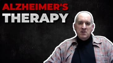 Anti-Amyloid Therapies for Alzheimer's: Ineffective, Unsafe, and Expensive with Jon Berner, MD
