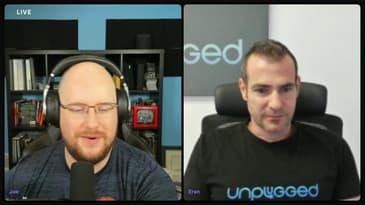 Creator of Pegasus Malware & Unplugged Phone - Eran Karpen