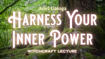 How and Why to Ground and Center: Harness Your Inner Power