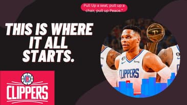 🔴LA CLIPPERS TALK!| Media Day, Training Camp, and Preseason.