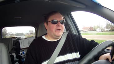 On the Road Again w/ Shaggy (Episode 17)