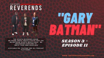 Szn 3: Epi 11 GARY BATMAN - BEST CANADIAN NHL TEAM - BLUE JAYS BLISS - RAPTORS GAME 6 - NBA NHL MLB