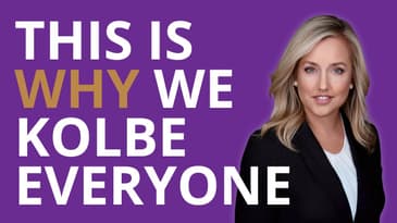 Improving Team Dynamics Through Kolbe