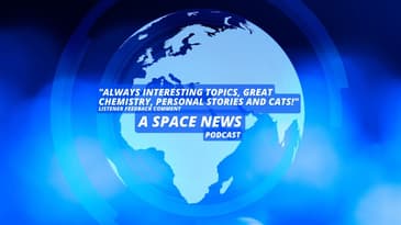 Welcome to our live show!